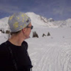 Meet your Posher, Marjorie